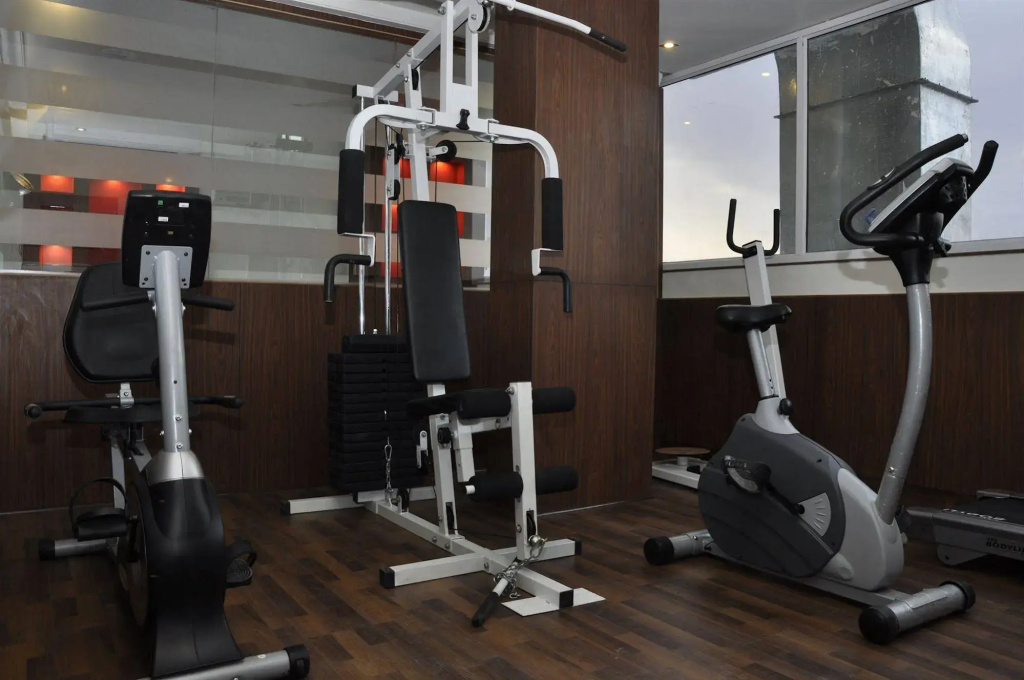 Hotel photo 42