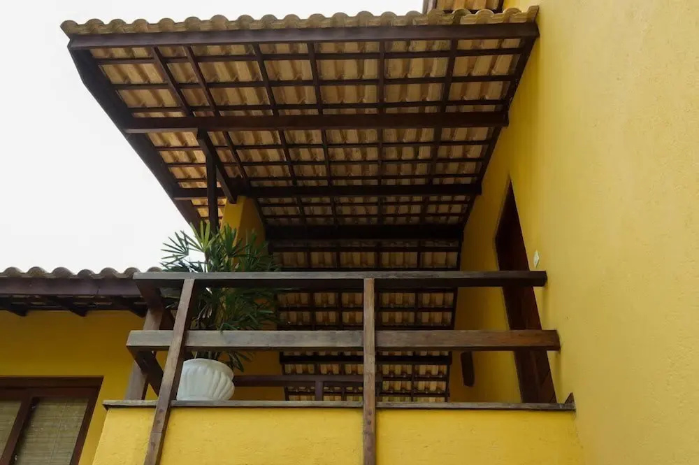 Trancoso Residence