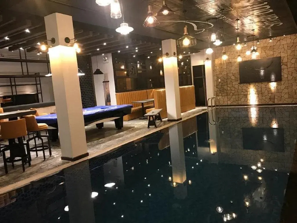 Hotel photo 12