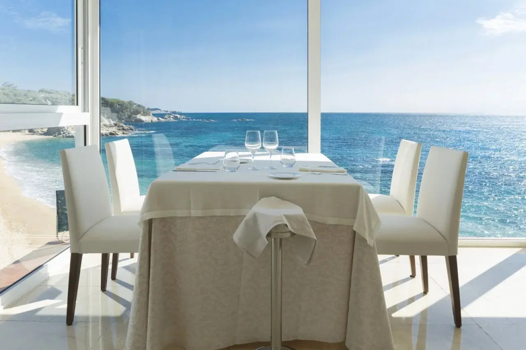 Hotel Costa Brava - Général