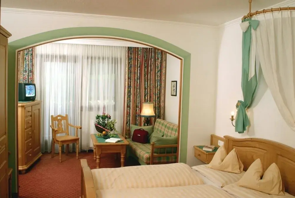 Hotel Kärntnerhof - Général