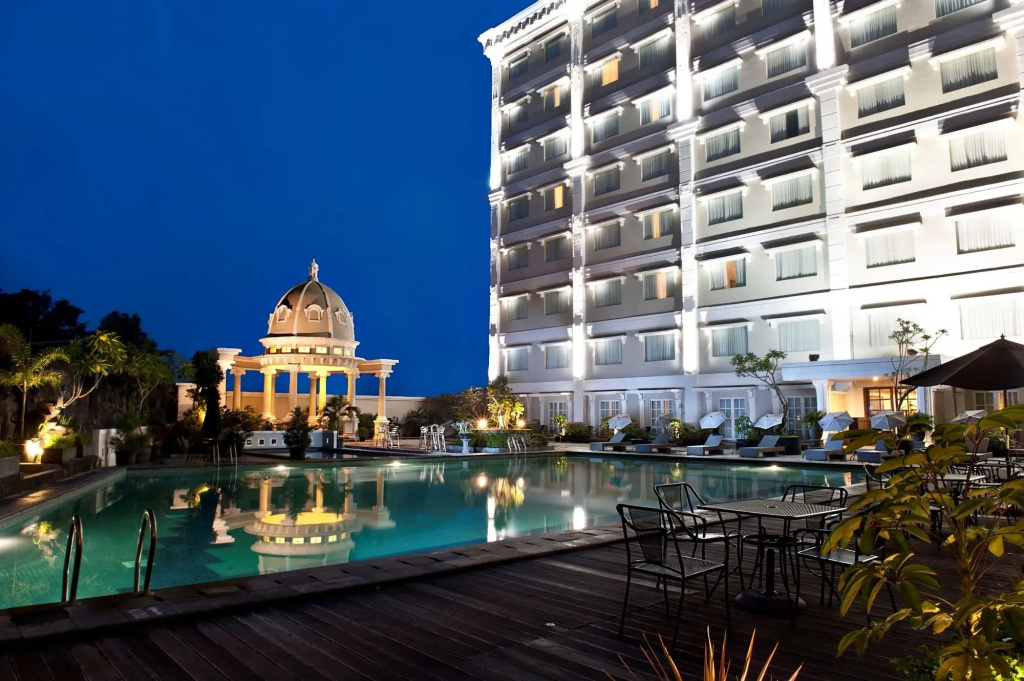 Hotel photo 25