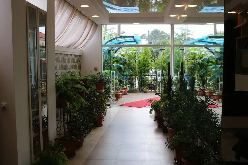 Hotel photo 15