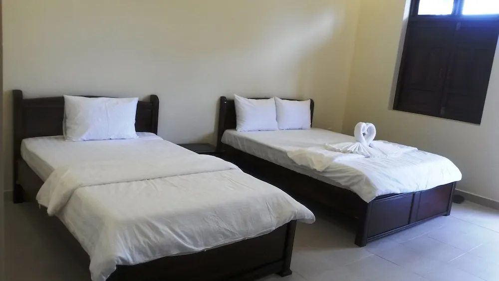 Montana Resort - Chambres
