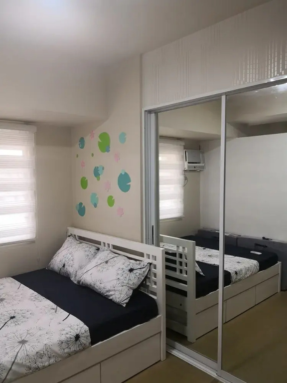 1 Bedroom Standard room with balcony