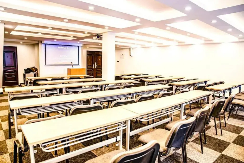 Business Centre
