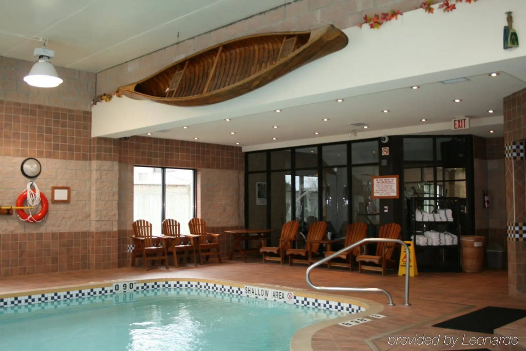 Spark by Hilton Toronto Markham - Général