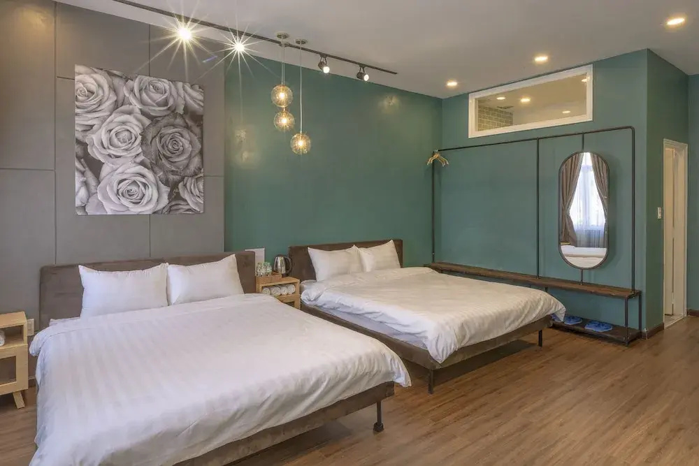 Hotel photo 6