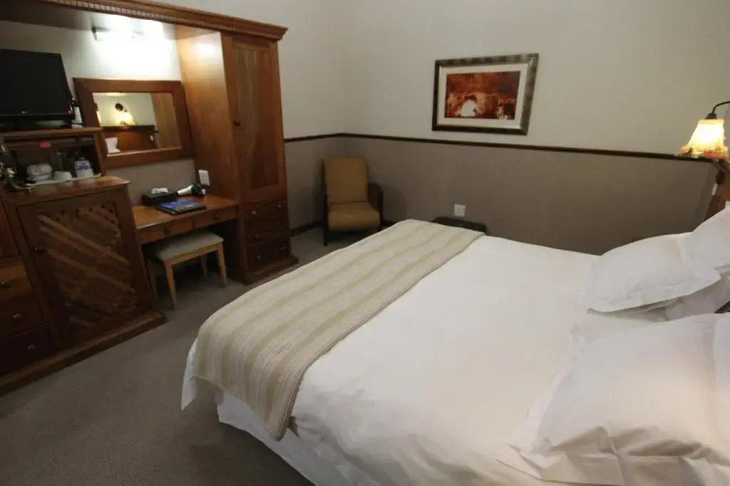 Turnberry Boutique Hotel - Chambres