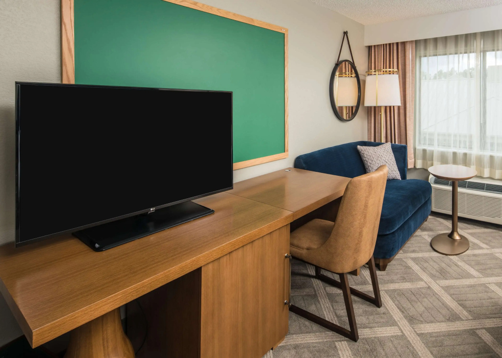 DoubleTree by Hilton Gainesville - Général