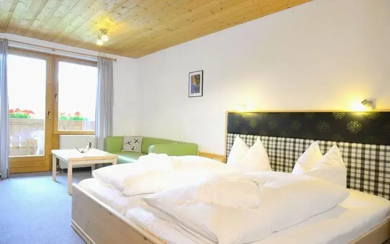Hotel Pfleger - Chambres