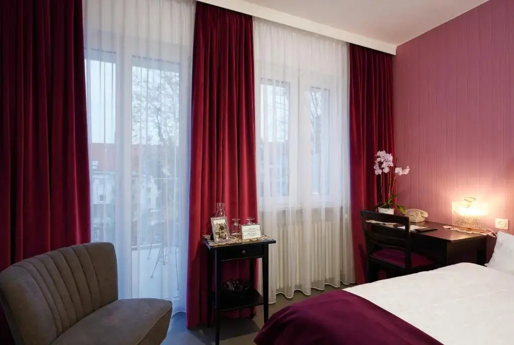 Design Hotel Vosteen — 6