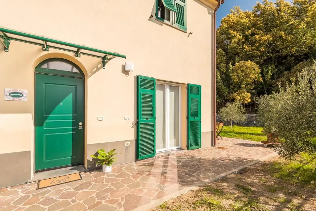 Appartamento Ercole