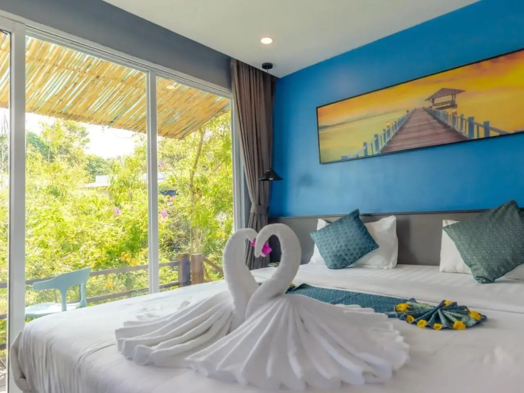 Cita Resort - Général