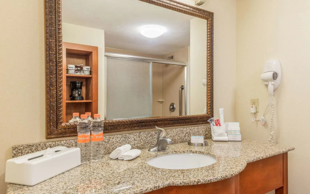 Hampton Inn by Hilton Queretaro Tecnologico - Général