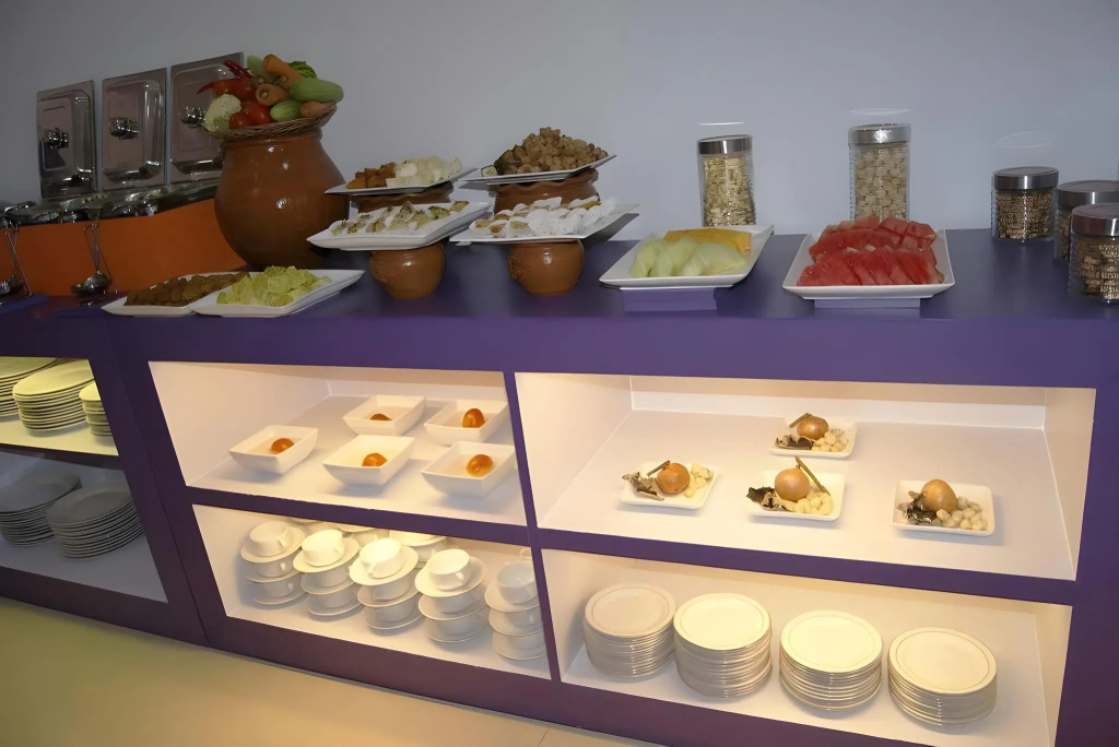 Oriza Hotel Surabaya - Général
