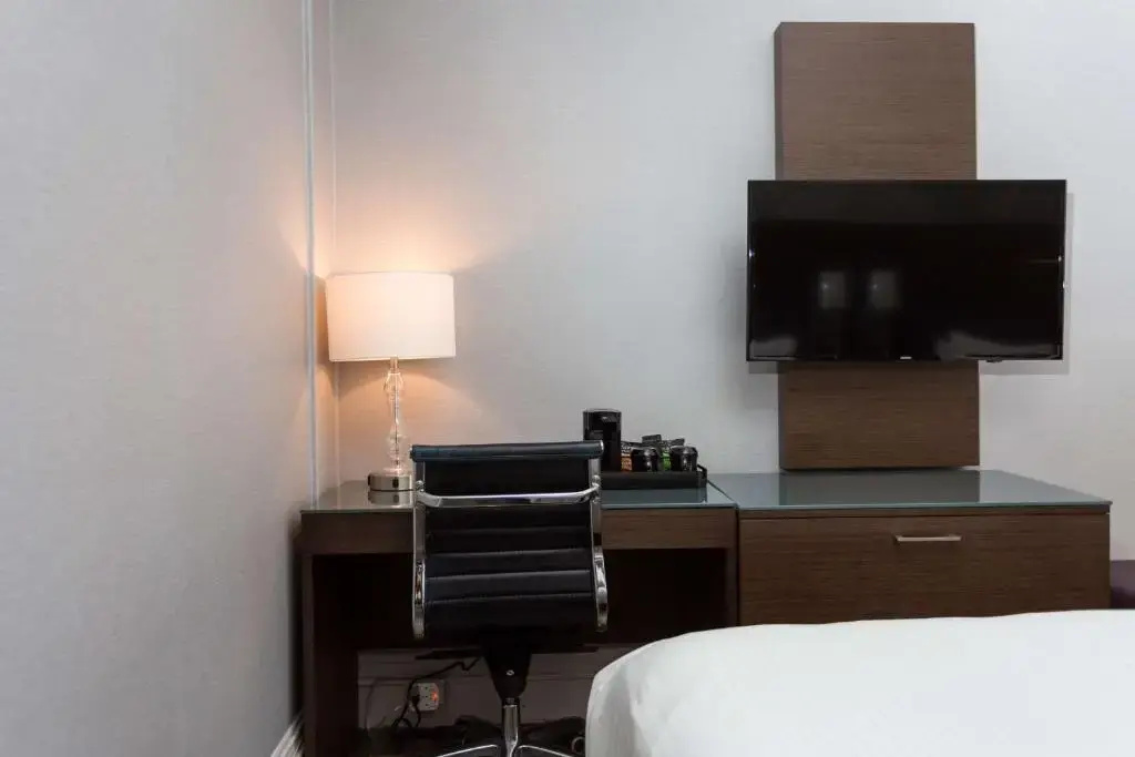 The Cartwright Hotel - Union Square BW Premier Collection - Chambres