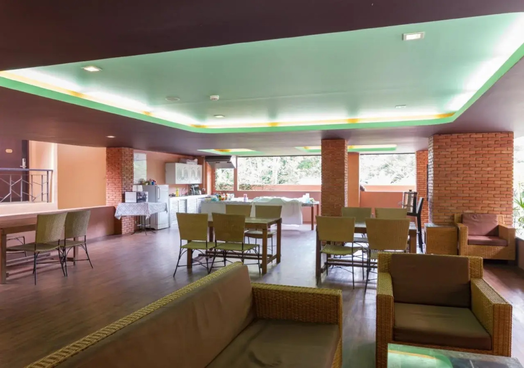 Hotel photo 21