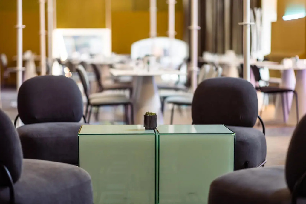 Soho Hotel - Général
