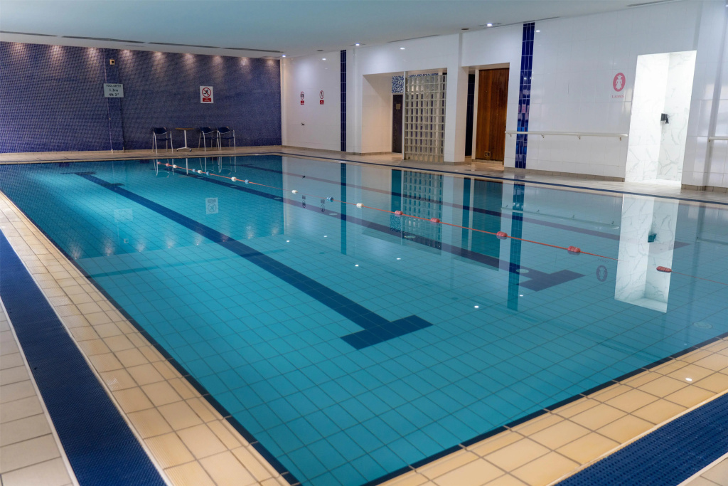 Radisson Blu Hotel, Letterkenny - Général