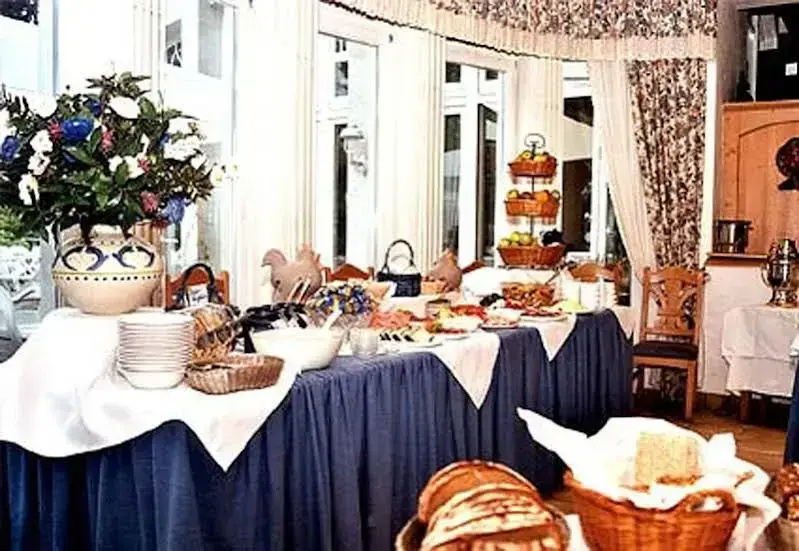 Hotel Landhaus Alpinia - Général