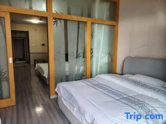 Comfort Family room