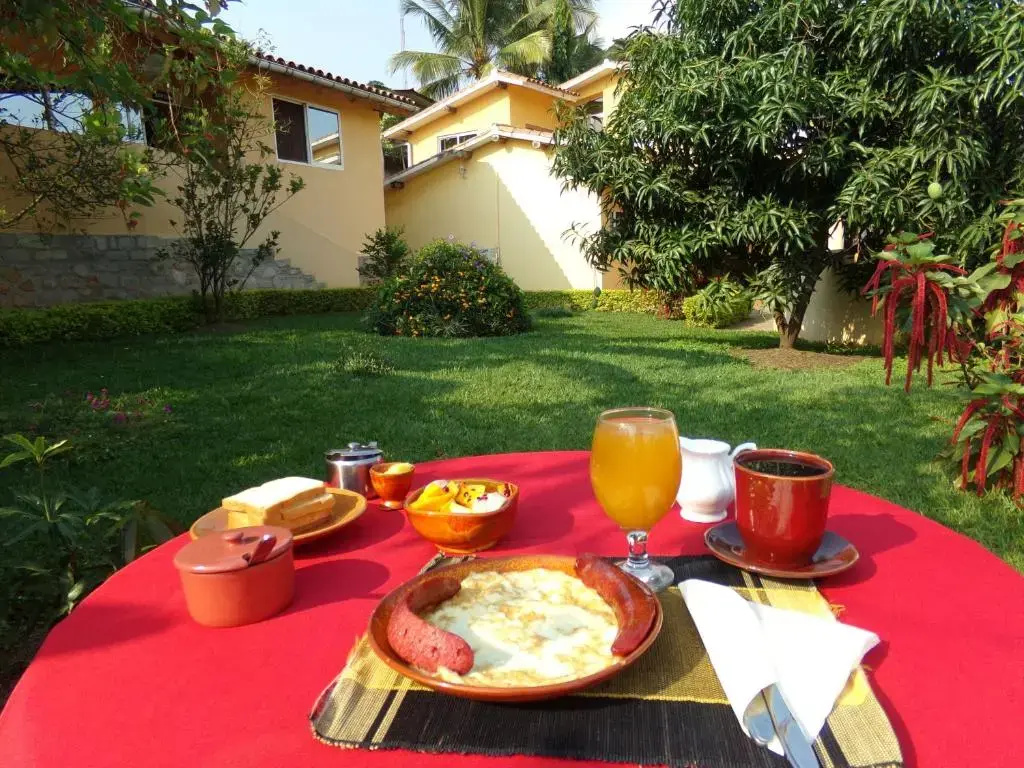 Aparthotel Jardin Tropical - Chambres
