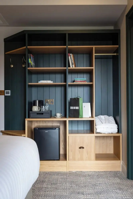 Bernwood Park Hotel - Chambres