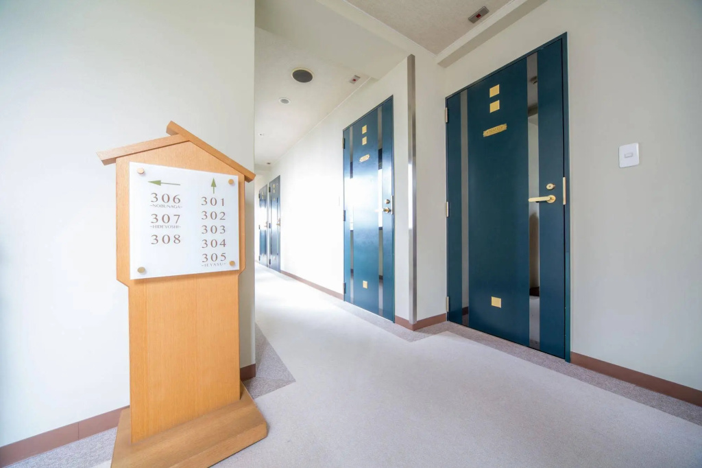 RYOKAN&HOSTEL WASABI Nippori 사진 11
