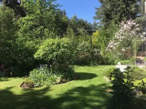 Bydand B&B - фото 21