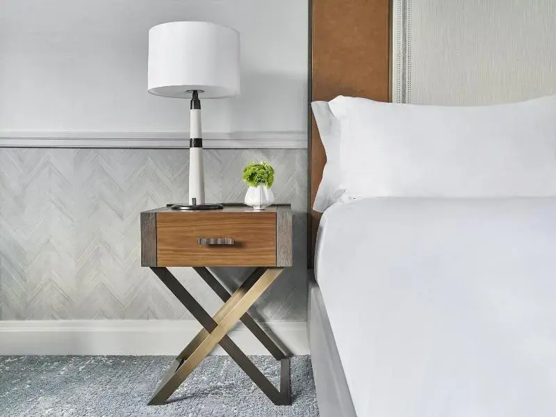 The Ritz-Carlton, Boston - Chambres