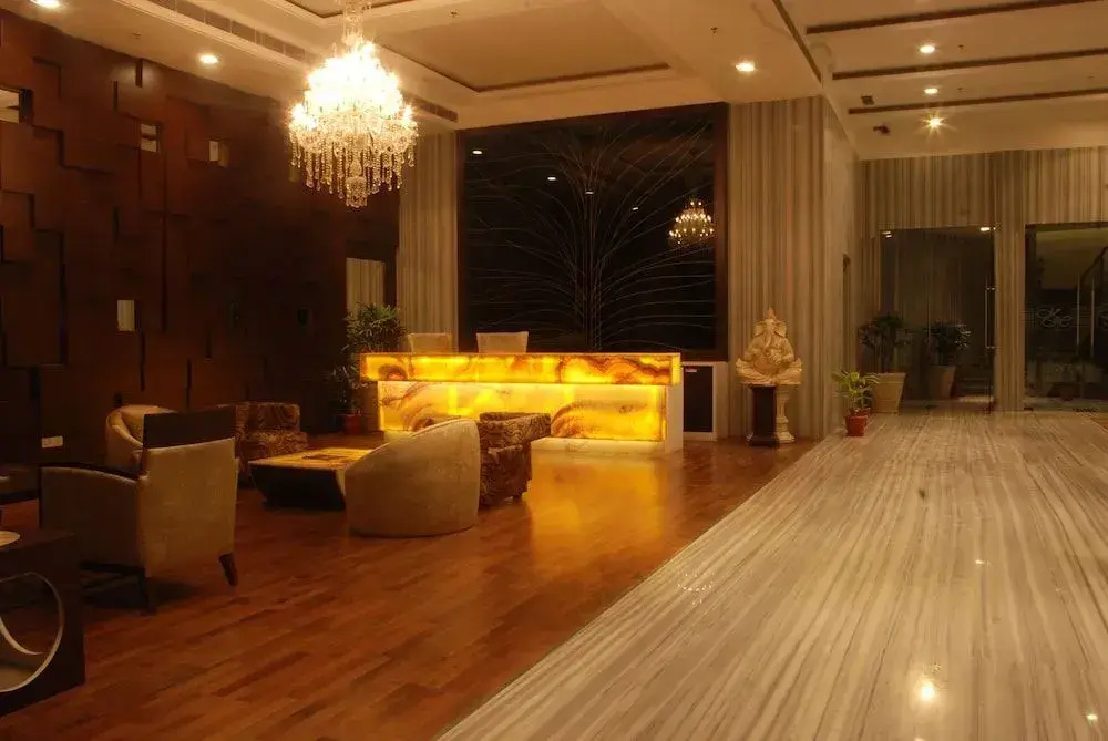 Hotel photo 13