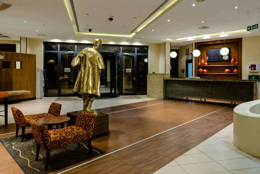 Hotel photo 20