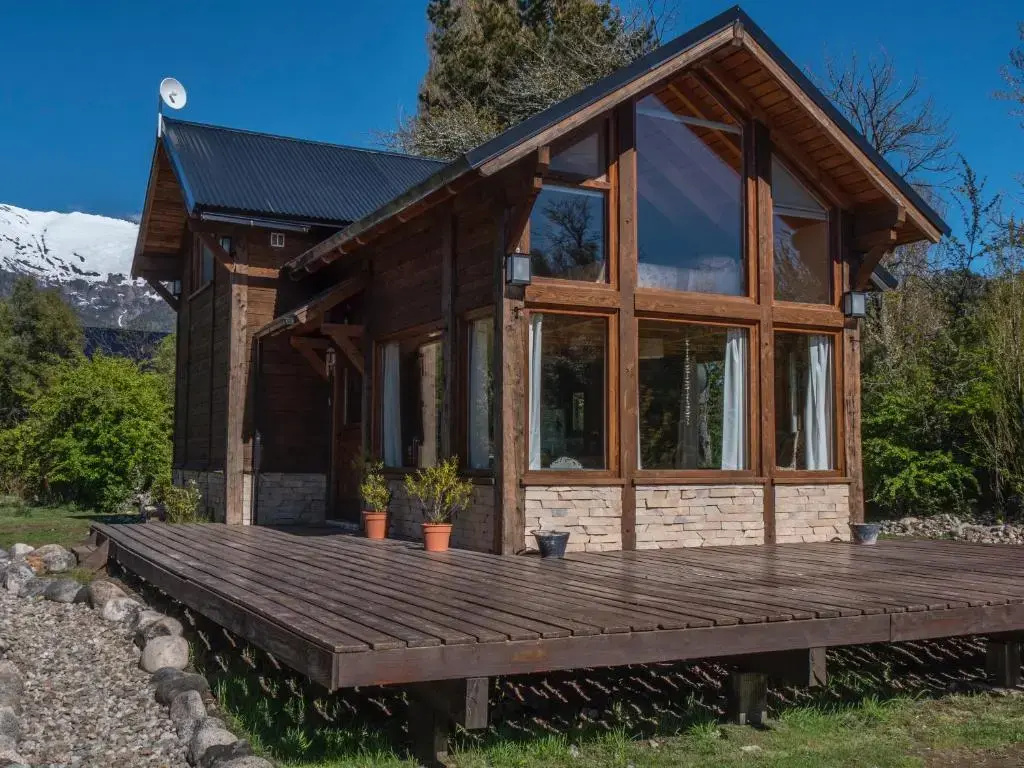 Superior Chalet