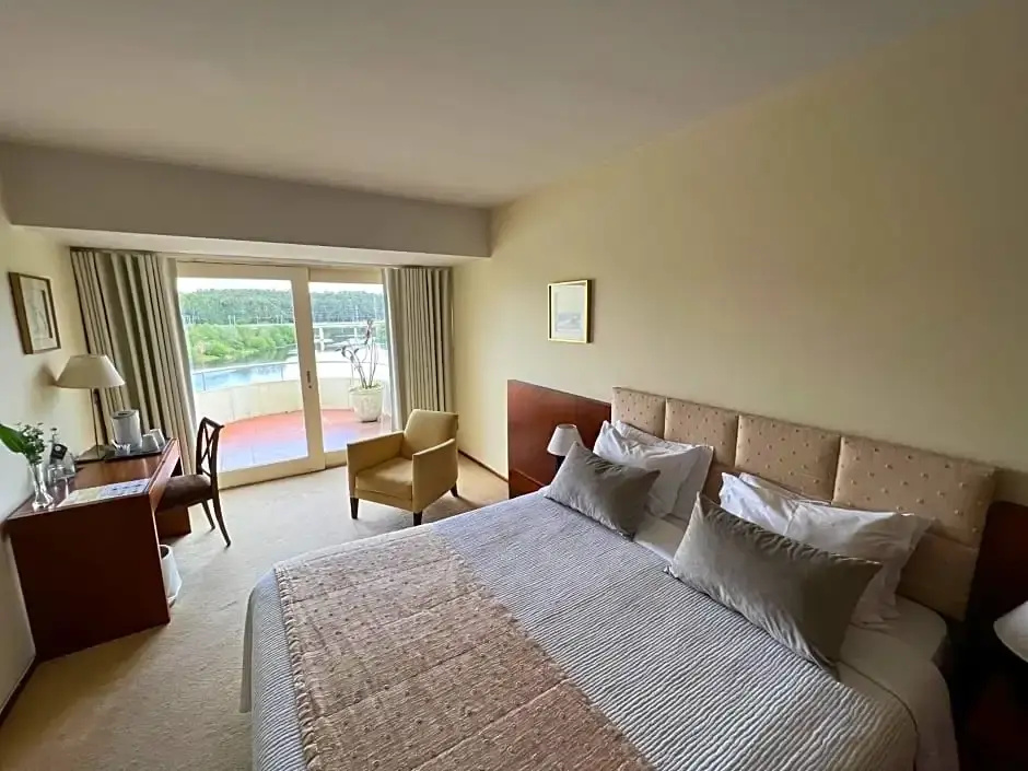 Santana Hotel & Spa - Chambres