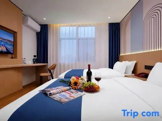 Business Double room (twin beds)