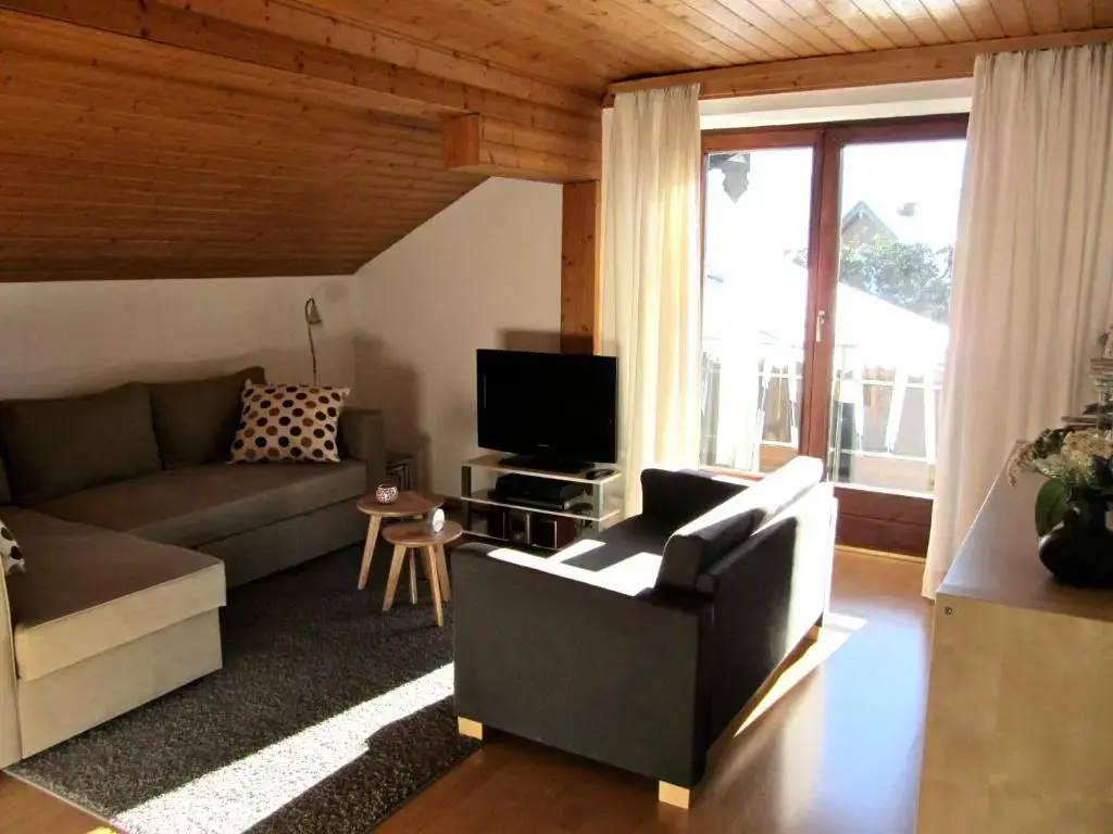 Pension Bergblick - Chambres