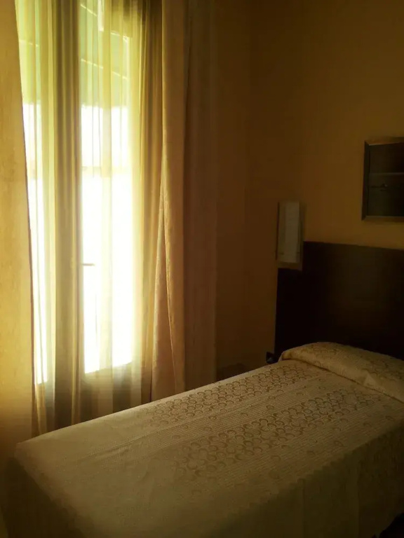 Hotel Villa Ionia - Chambres