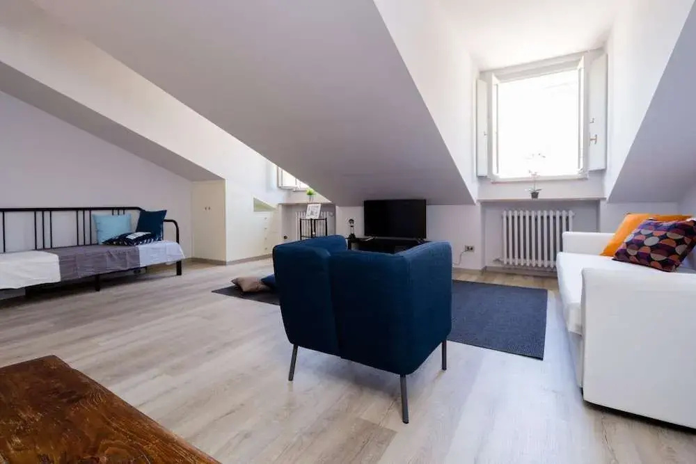 Torino Sweet Home Massena - Général