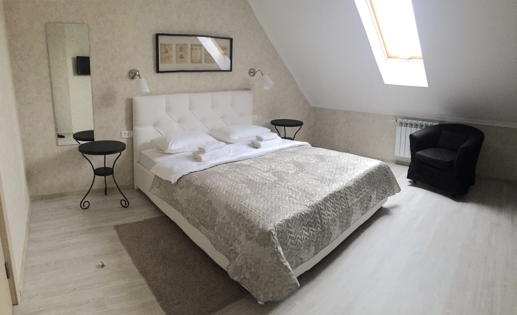 Отель «Авиатор» Шереметьево - фото 3