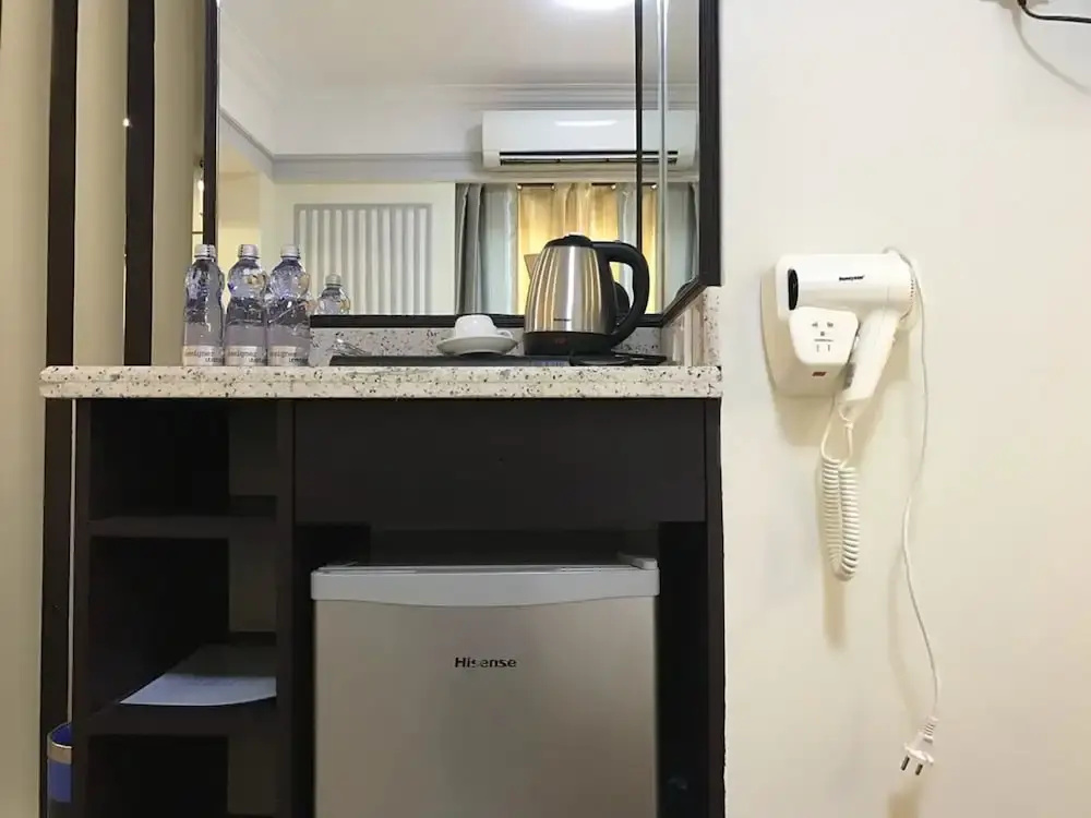 Superior room