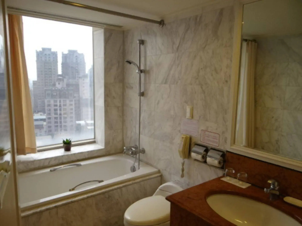 Crystal Plaza Hotel Kaohsiung - Général