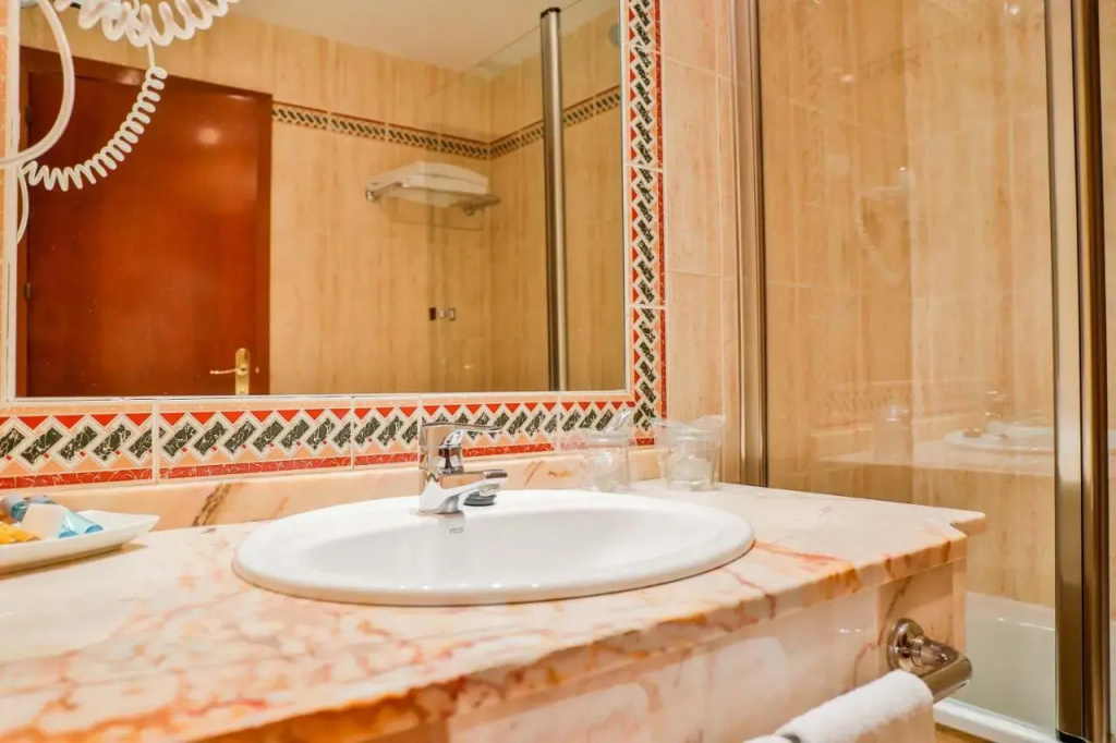 Hotel Velada Mérida - Général