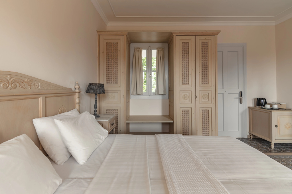 Red Tower Hotel Lefkada — 5