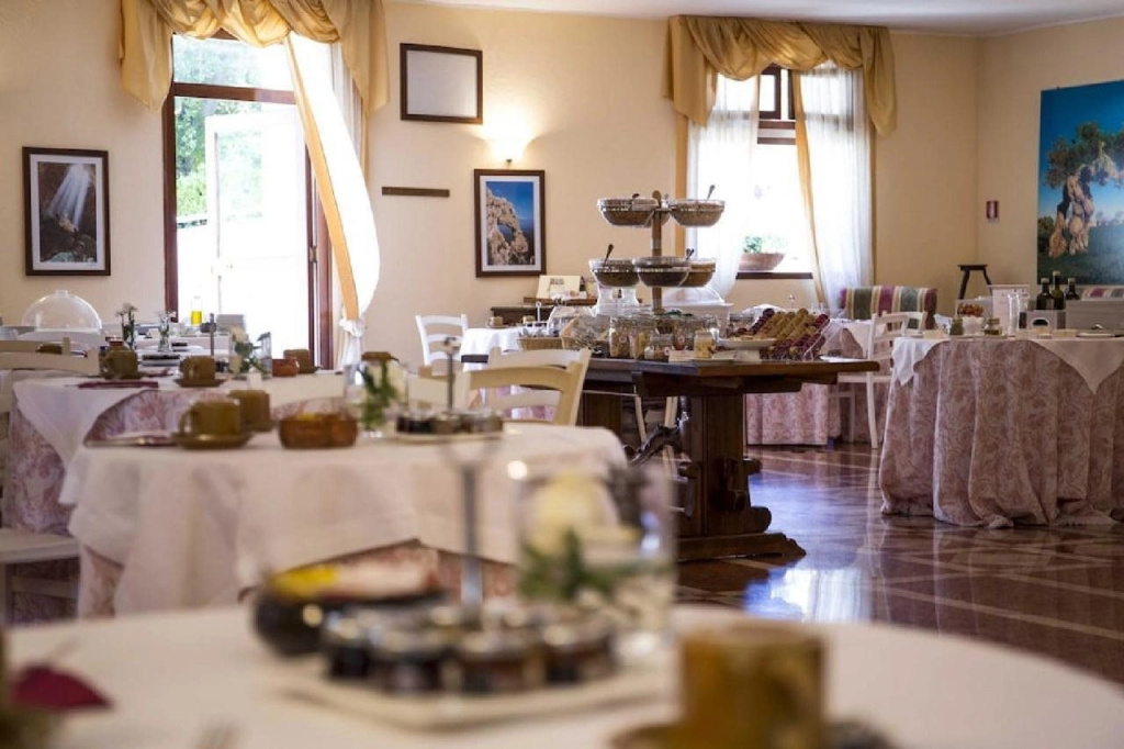 Tenuta Monacelle - Général