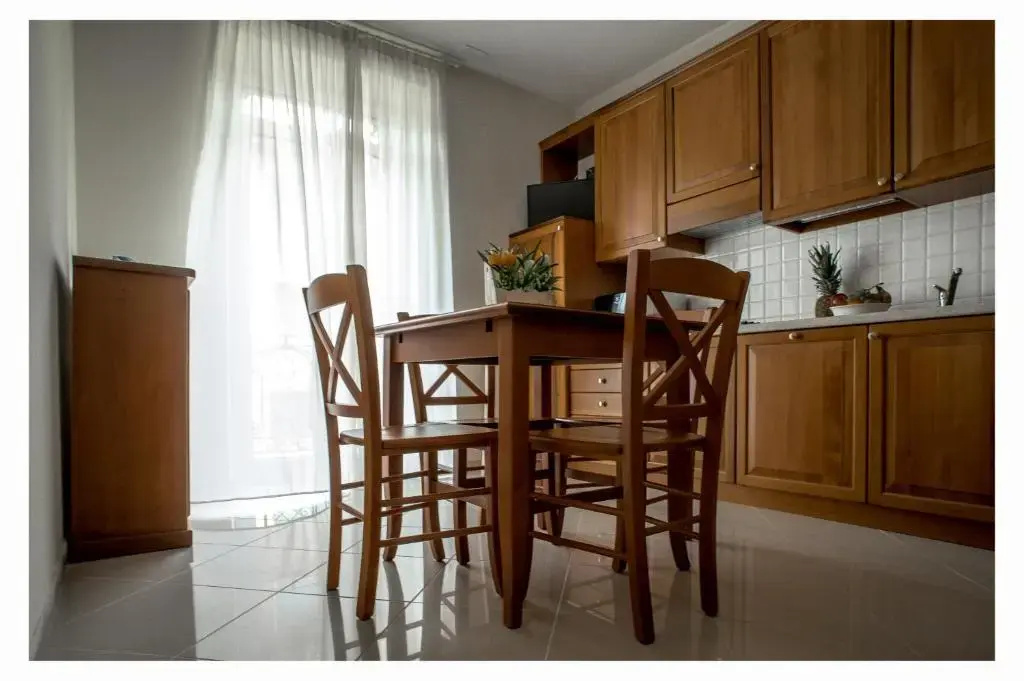 Lido Resort - Chambres