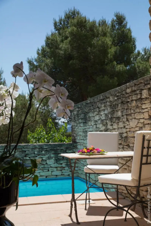 Le Phébus & Spa - Relais & Chateaux - Chambres