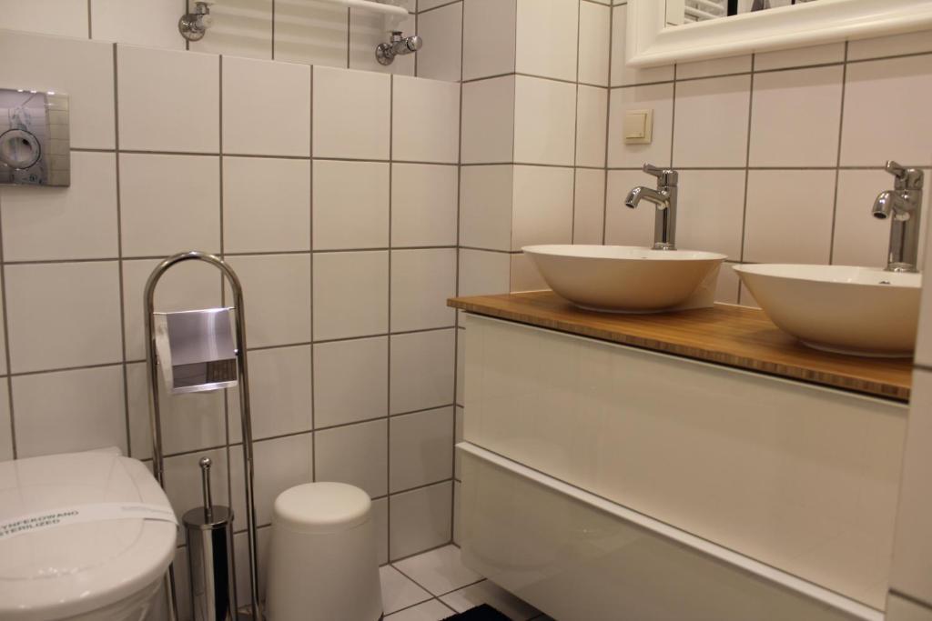 Отель Playa Baltis Miedzyzdroje, фото 10