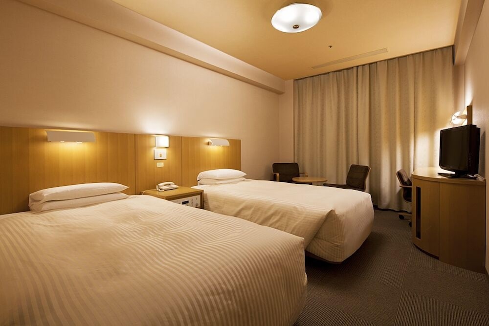 Hotel Grand Hill Ichigaya 사진 8