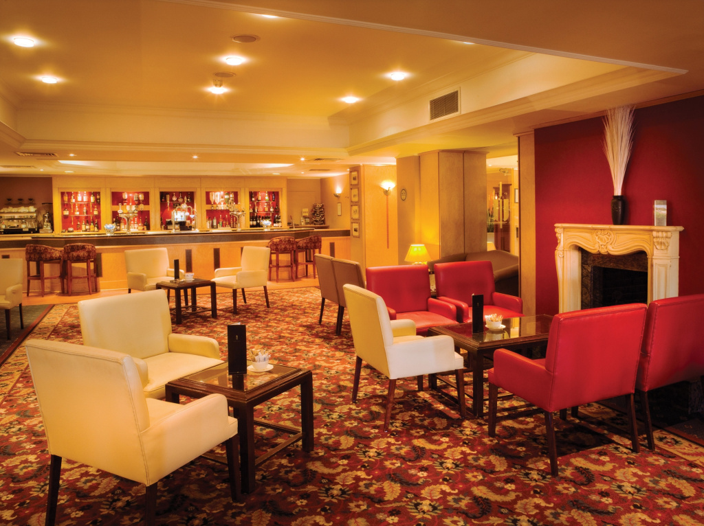 Holiday Inn Mansfield - Alfreton by IHG - Général